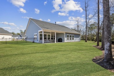 Location, Location, Location! Welcome to your dream home in The on Pine Lakes Country Club in South Carolina - for sale on GolfHomes.com, golf home, golf lot