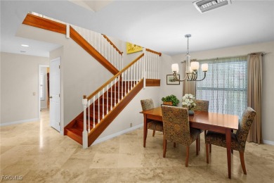 A GOLFER'S DREAM. Located in The Forest Country Club! Wake up to on The Forest Country Club in Florida - for sale on GolfHomes.com, golf home, golf lot