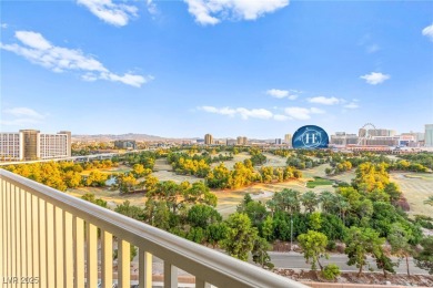 Experience luxury living in the Metropolis High Rise with this on  in Nevada - for sale on GolfHomes.com, golf home, golf lot