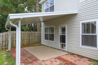 Beautiful 3BR/2.5BA end-unit townhome in the desirable Tiger on Tiger Point Golf and Country Club in Florida - for sale on GolfHomes.com, golf home, golf lot