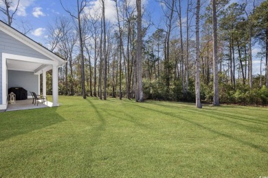 Location, Location, Location! Welcome to your dream home in The on Pine Lakes Country Club in South Carolina - for sale on GolfHomes.com, golf home, golf lot