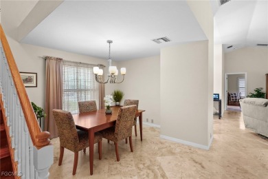 A GOLFER'S DREAM. Located in The Forest Country Club! Wake up to on The Forest Country Club in Florida - for sale on GolfHomes.com, golf home, golf lot