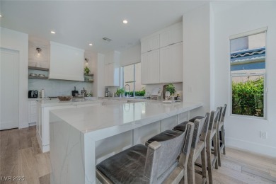 Stunning.Most popular, 3823 sf Ocotillo single story, with on Red Rock Country Club in Nevada - for sale on GolfHomes.com, golf home, golf lot