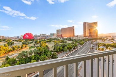 Experience luxury living in the Metropolis High Rise with this on  in Nevada - for sale on GolfHomes.com, golf home, golf lot