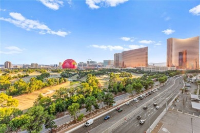 Experience luxury living in the Metropolis High Rise with this on  in Nevada - for sale on GolfHomes.com, golf home, golf lot