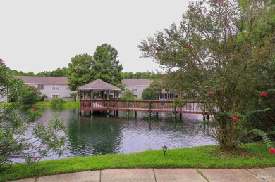 Beautiful 3BR/2.5BA end-unit townhome in the desirable Tiger on Tiger Point Golf and Country Club in Florida - for sale on GolfHomes.com, golf home, golf lot