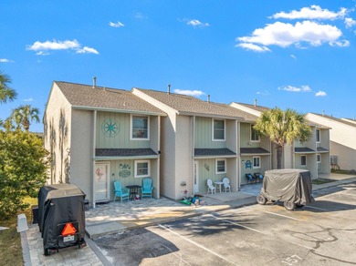 Looking for a rare end unit with pool views, extra space, and on Edgewater Beach Resort in Florida - for sale on GolfHomes.com, golf home, golf lot