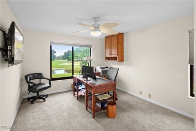 A GOLFER'S DREAM. Located in The Forest Country Club! Wake up to on The Forest Country Club in Florida - for sale on GolfHomes.com, golf home, golf lot