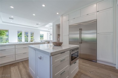 Stunning.Most popular, 3823 sf Ocotillo single story, with on Red Rock Country Club in Nevada - for sale on GolfHomes.com, golf home, golf lot
