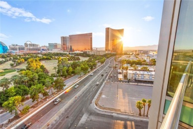 Experience luxury living in the Metropolis High Rise with this on  in Nevada - for sale on GolfHomes.com, golf home, golf lot
