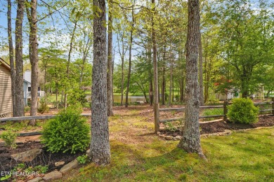 Waterfront Living at 11 Windsor Point - Fairfield Glade Resort

 on Dorchester Country Club in Tennessee - for sale on GolfHomes.com, golf home, golf lot