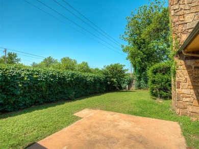 Welcome to 4400 Windsong Way! Discover this stunning on The Greens Country Club in Oklahoma - for sale on GolfHomes.com, golf home, golf lot