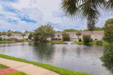 Beautiful 3BR/2.5BA end-unit townhome in the desirable Tiger on Tiger Point Golf and Country Club in Florida - for sale on GolfHomes.com, golf home, golf lot