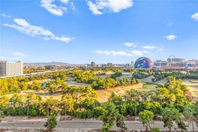 Experience luxury living in the Metropolis High Rise with this on  in Nevada - for sale on GolfHomes.com, golf home, golf lot