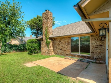 Welcome to 4400 Windsong Way! Discover this stunning on The Greens Country Club in Oklahoma - for sale on GolfHomes.com, golf home, golf lot