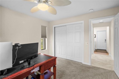 A GOLFER'S DREAM. Located in The Forest Country Club! Wake up to on The Forest Country Club in Florida - for sale on GolfHomes.com, golf home, golf lot