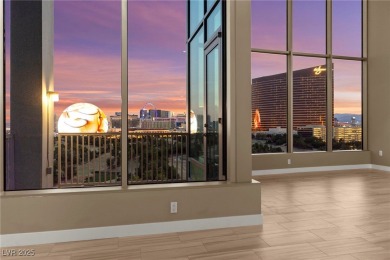 Experience luxury living in the Metropolis High Rise with this on  in Nevada - for sale on GolfHomes.com, golf home, golf lot