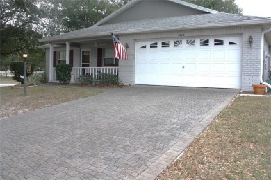 This is a Custom Winthrop Model single family home! You will on On Top of the World Golf Course in Florida - for sale on GolfHomes.com, golf home, golf lot