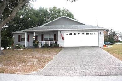 This is a Custom Winthrop Model single family home! You will on On Top of the World Golf Course in Florida - for sale on GolfHomes.com, golf home, golf lot