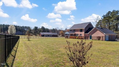 Great location near Kerr Lake, I-85 and convenient to Durham on Kerr Lake Country Club in North Carolina - for sale on GolfHomes.com, golf home, golf lot