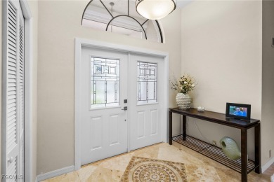 A GOLFER'S DREAM. Located in The Forest Country Club! Wake up to on The Forest Country Club in Florida - for sale on GolfHomes.com, golf home, golf lot