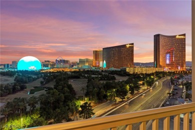 Experience luxury living in the Metropolis High Rise with this on  in Nevada - for sale on GolfHomes.com, golf home, golf lot