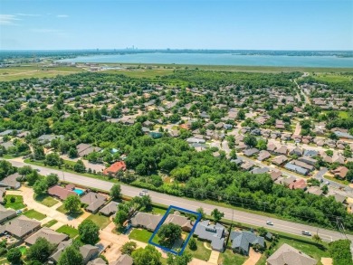 Welcome to 4400 Windsong Way! Discover this stunning on The Greens Country Club in Oklahoma - for sale on GolfHomes.com, golf home, golf lot
