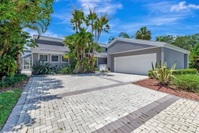 BOCA WEST COUNTRY CLUB has mandatory membership. It has been on Boca West Golf and Country Club in Florida - for sale on GolfHomes.com, golf home, golf lot