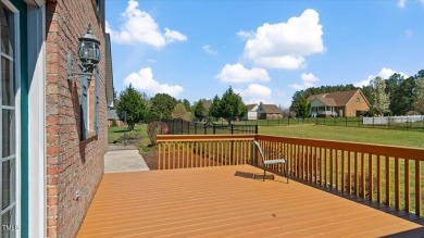 Great location near Kerr Lake, I-85 and convenient to Durham on Kerr Lake Country Club in North Carolina - for sale on GolfHomes.com, golf home, golf lot