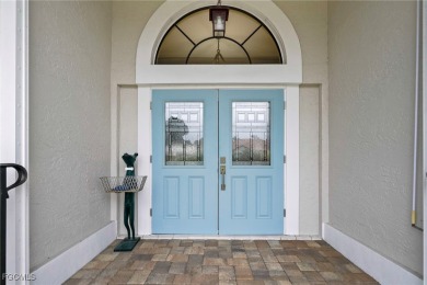 A GOLFER'S DREAM. Located in The Forest Country Club! Wake up to on The Forest Country Club in Florida - for sale on GolfHomes.com, golf home, golf lot