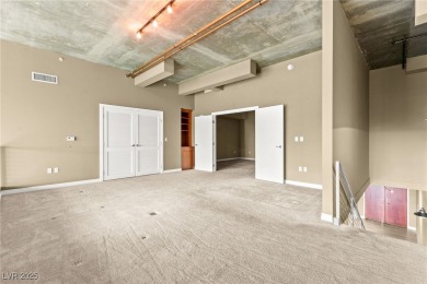 Experience luxury living in the Metropolis High Rise with this on  in Nevada - for sale on GolfHomes.com, golf home, golf lot