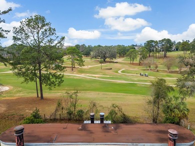 BRAND NEW ROOF!! Well-built 4 unit building for sale with golf on Hilaman Park Golf Course in Florida - for sale on GolfHomes.com, golf home, golf lot