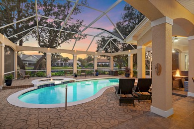 Experience refined coastal living at 463 Captains Circle, a on Regatta Bay Golf and Country Club in Florida - for sale on GolfHomes.com, golf home, golf lot