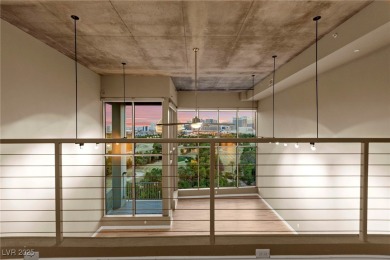 Experience luxury living in the Metropolis High Rise with this on  in Nevada - for sale on GolfHomes.com, golf home, golf lot