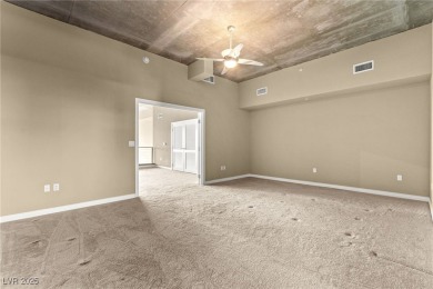 Experience luxury living in the Metropolis High Rise with this on The Wynn Golf Club in Nevada - for sale on GolfHomes.com, golf home, golf lot