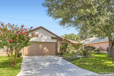 Fabulous turn key MOVE IN READY single story in 55+ GATED on Northcliffe Country Club in Texas - for sale on GolfHomes.com, golf home, golf lot