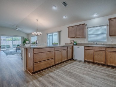 Under contract-accepting backup offers. Welcome to this BOND on Pennbrooke Fairways in Florida - for sale on GolfHomes.com, golf home, golf lot