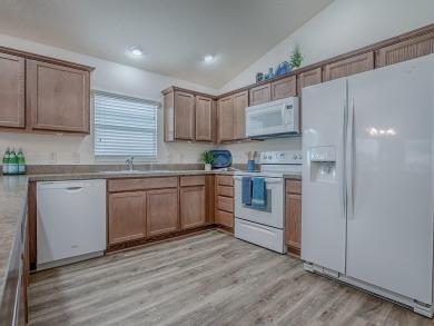 Under contract-accepting backup offers. Welcome to this BOND on Pennbrooke Fairways in Florida - for sale on GolfHomes.com, golf home, golf lot