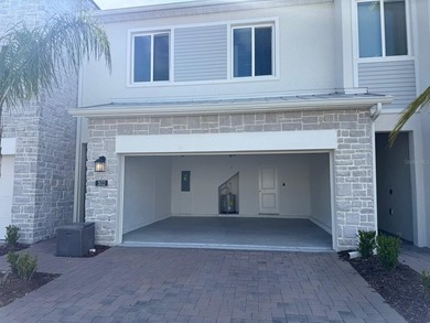 Beautiful 3-bedroom, 2.5-bath townhome located in the highly on National Golf Course in Florida - for sale on GolfHomes.com, golf home, golf lot