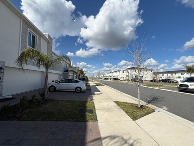 Beautiful 3-bedroom, 2.5-bath townhome located in the highly on National Golf Course in Florida - for sale on GolfHomes.com, golf home, golf lot