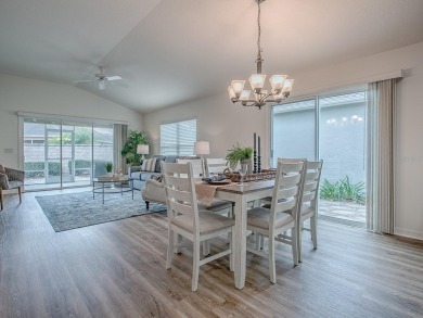 Under contract-accepting backup offers. Welcome to this BOND on Pennbrooke Fairways in Florida - for sale on GolfHomes.com, golf home, golf lot