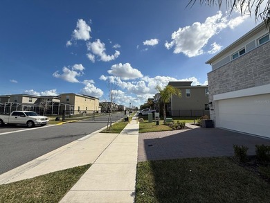 Beautiful 3-bedroom, 2.5-bath townhome located in the highly on National Golf Course in Florida - for sale on GolfHomes.com, golf home, golf lot