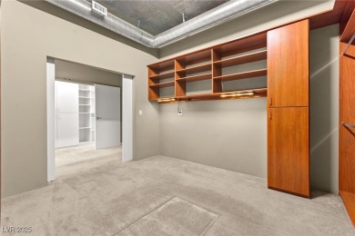 Experience luxury living in the Metropolis High Rise with this on The Wynn Golf Club in Nevada - for sale on GolfHomes.com, golf home, golf lot