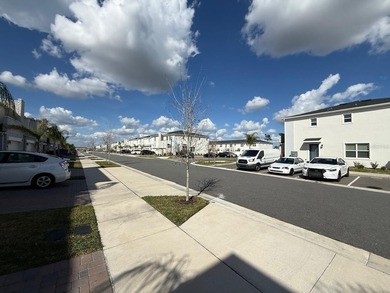 Beautiful 3-bedroom, 2.5-bath townhome located in the highly on National Golf Course in Florida - for sale on GolfHomes.com, golf home, golf lot