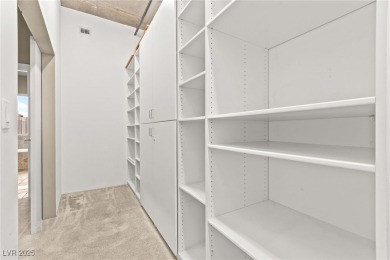 Experience luxury living in the Metropolis High Rise with this on The Wynn Golf Club in Nevada - for sale on GolfHomes.com, golf home, golf lot