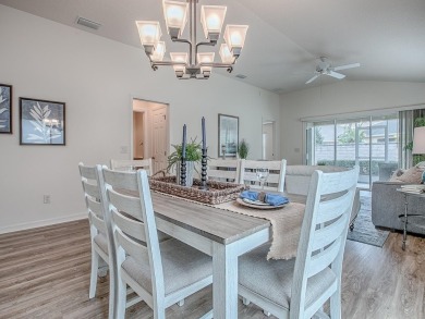 Under contract-accepting backup offers. Welcome to this BOND on Pennbrooke Fairways in Florida - for sale on GolfHomes.com, golf home, golf lot