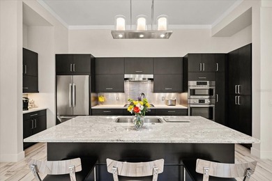 Lifestyle, Luxury and Legacy is what Reunion Resort is famous on Reunion Resort Golf Course in Florida - for sale on GolfHomes.com, golf home, golf lot