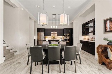 Lifestyle, Luxury and Legacy is what Reunion Resort is famous on Reunion Resort Golf Course in Florida - for sale on GolfHomes.com, golf home, golf lot