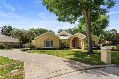 Under contract-accepting backup offers. St. Ives home inside on Orange Tree Golf Club in Florida - for sale on GolfHomes.com, golf home, golf lot