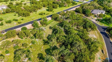 This beautiful .22-acre lot in Horseshoe Bay offers the perfect on Slick Rock Golf Course - Horseshoe Bay in Texas - for sale on GolfHomes.com, golf home, golf lot